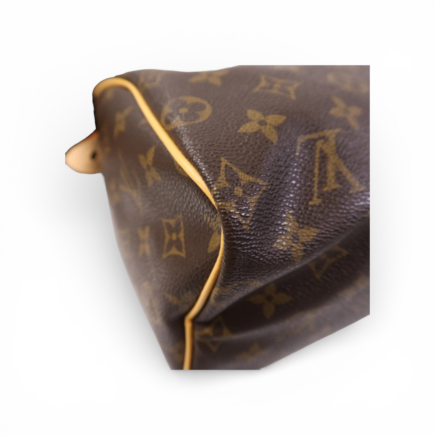 Louis Vuitton Speedy 25 Monogram