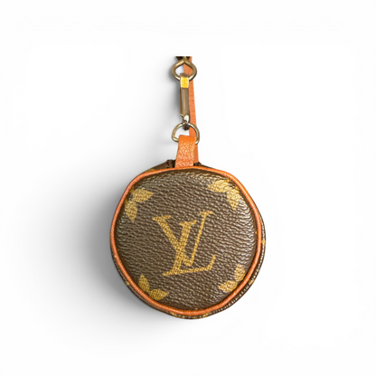 Louis Vuitton Papillon 30 & Mini Monogram