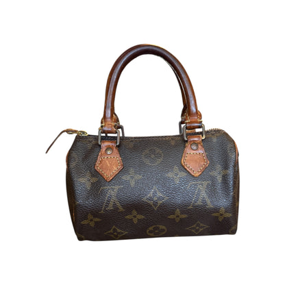 Speedy Nano Bandoulière