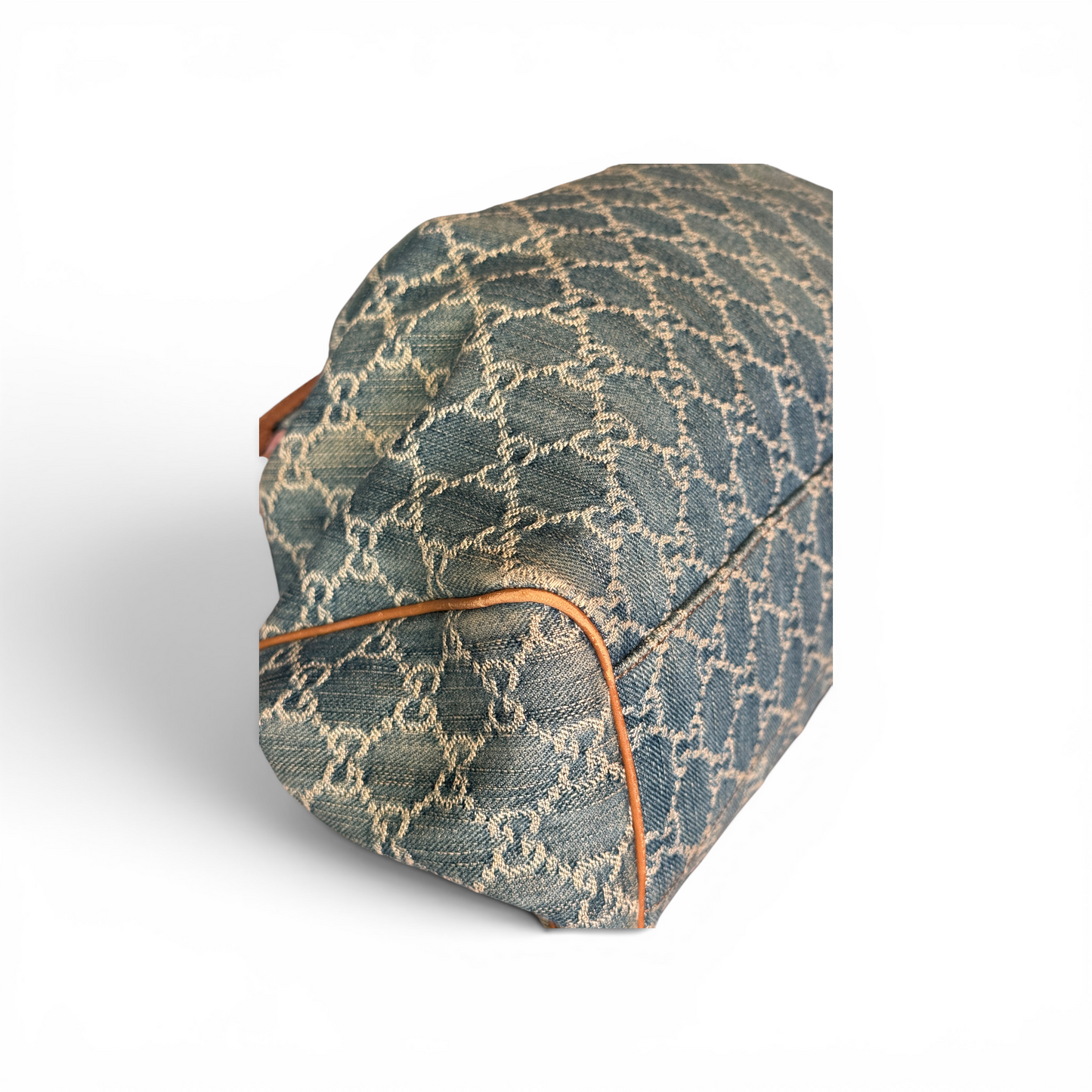 Gucci Sukey Denim