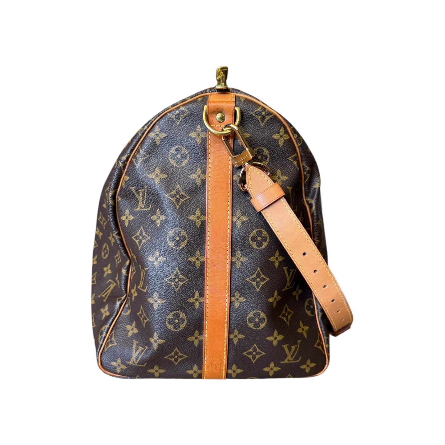 Keepall Bandoulière 55