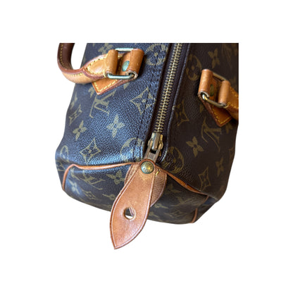 Speedy 25 Monogram