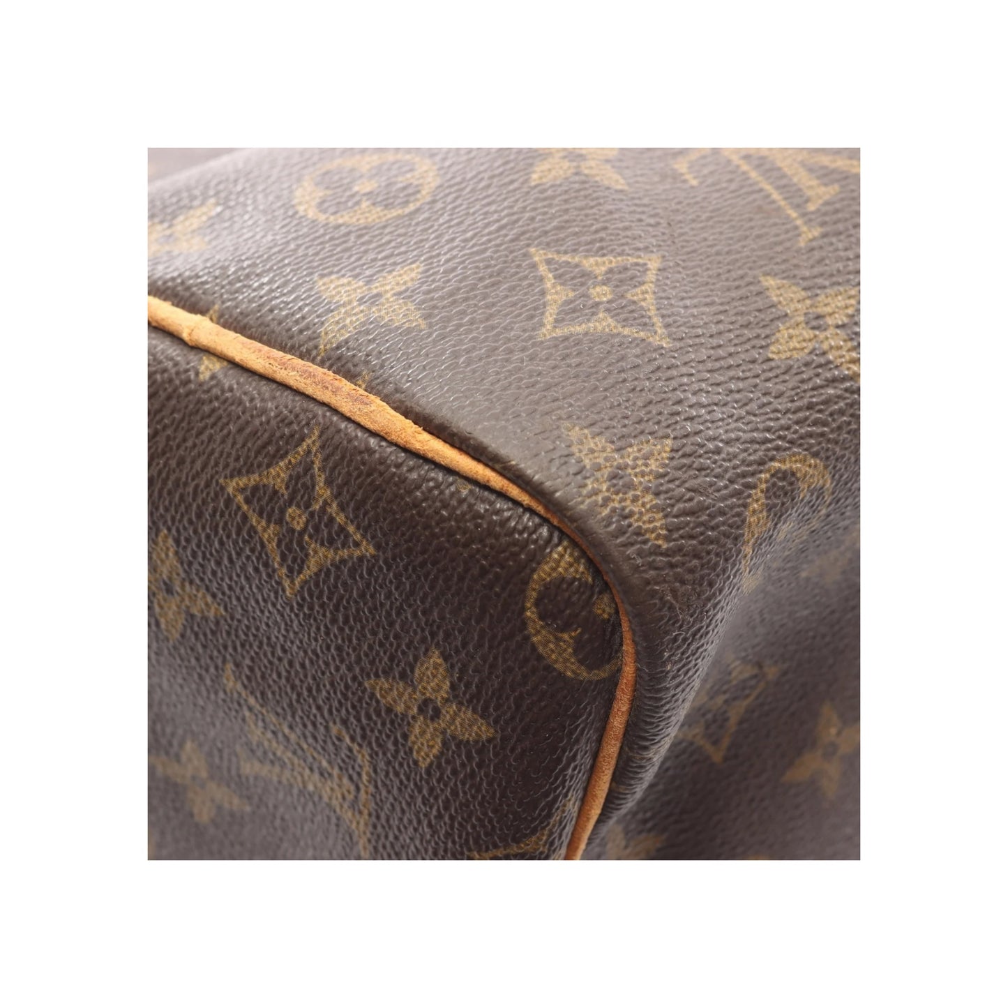 Louis Vuitton Keepall 60 Monogram