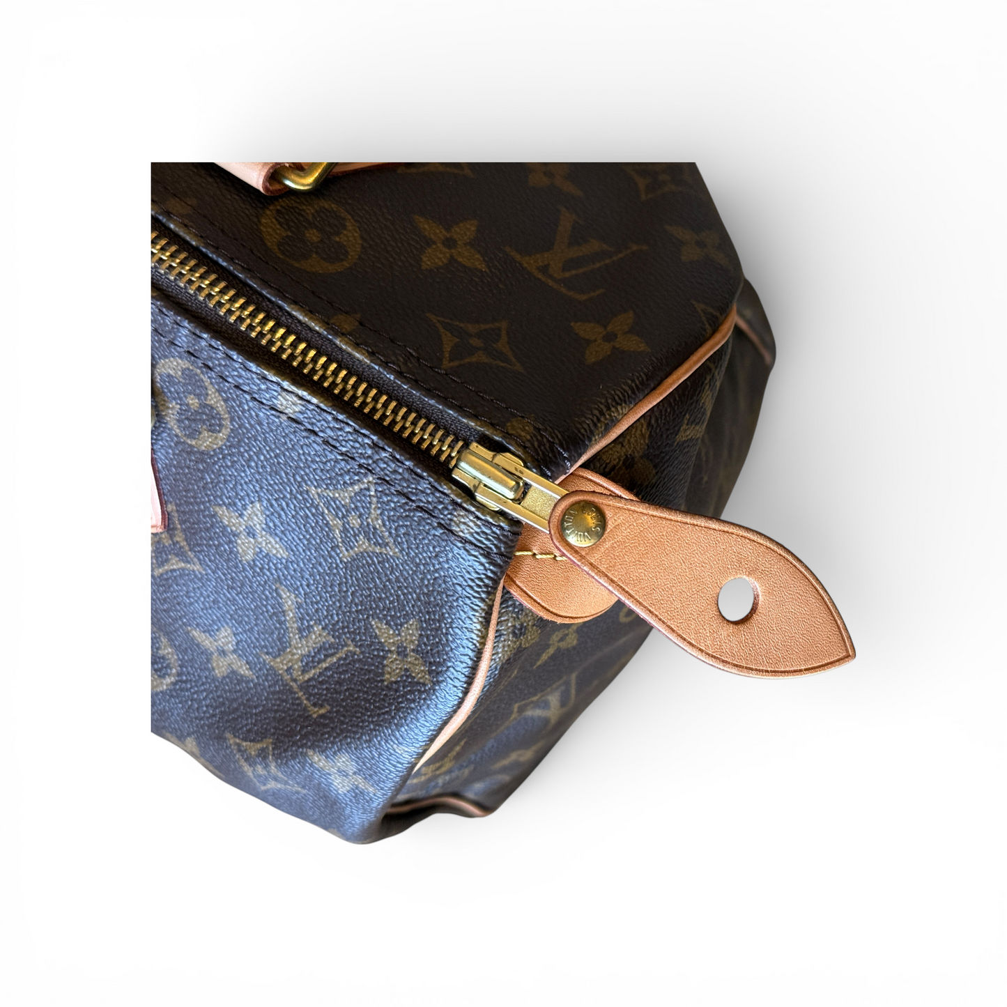 Louis Vuitton Speedy 30 Monogram