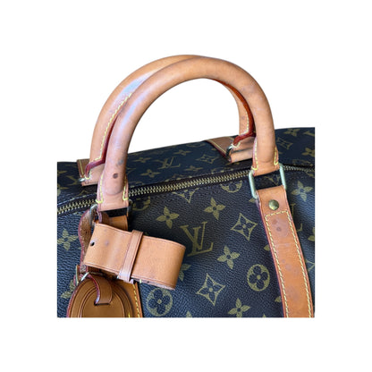 Keepall Bandoulière 55
