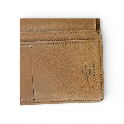 Portefeuille Louis Vuitton Monogram