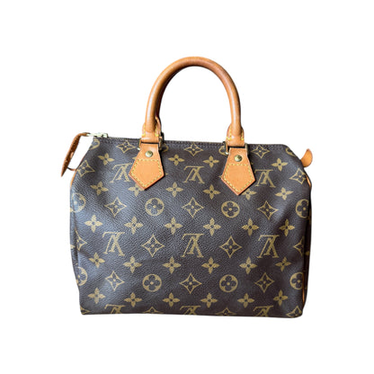Speedy 25 Monogram