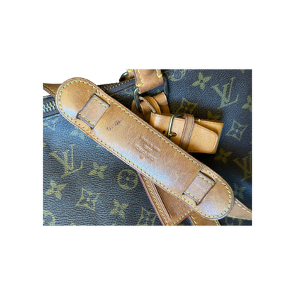 Keepall Bandoulière 55