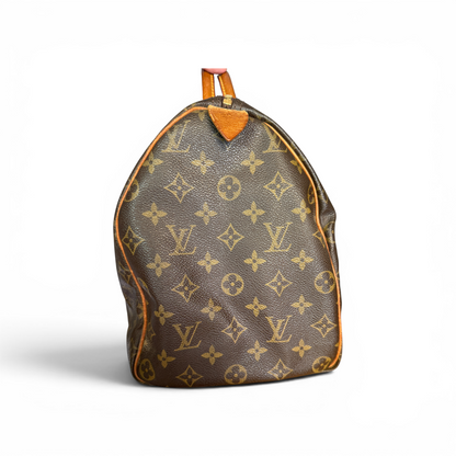 Louis Vuitton Speedy 40 Monogram