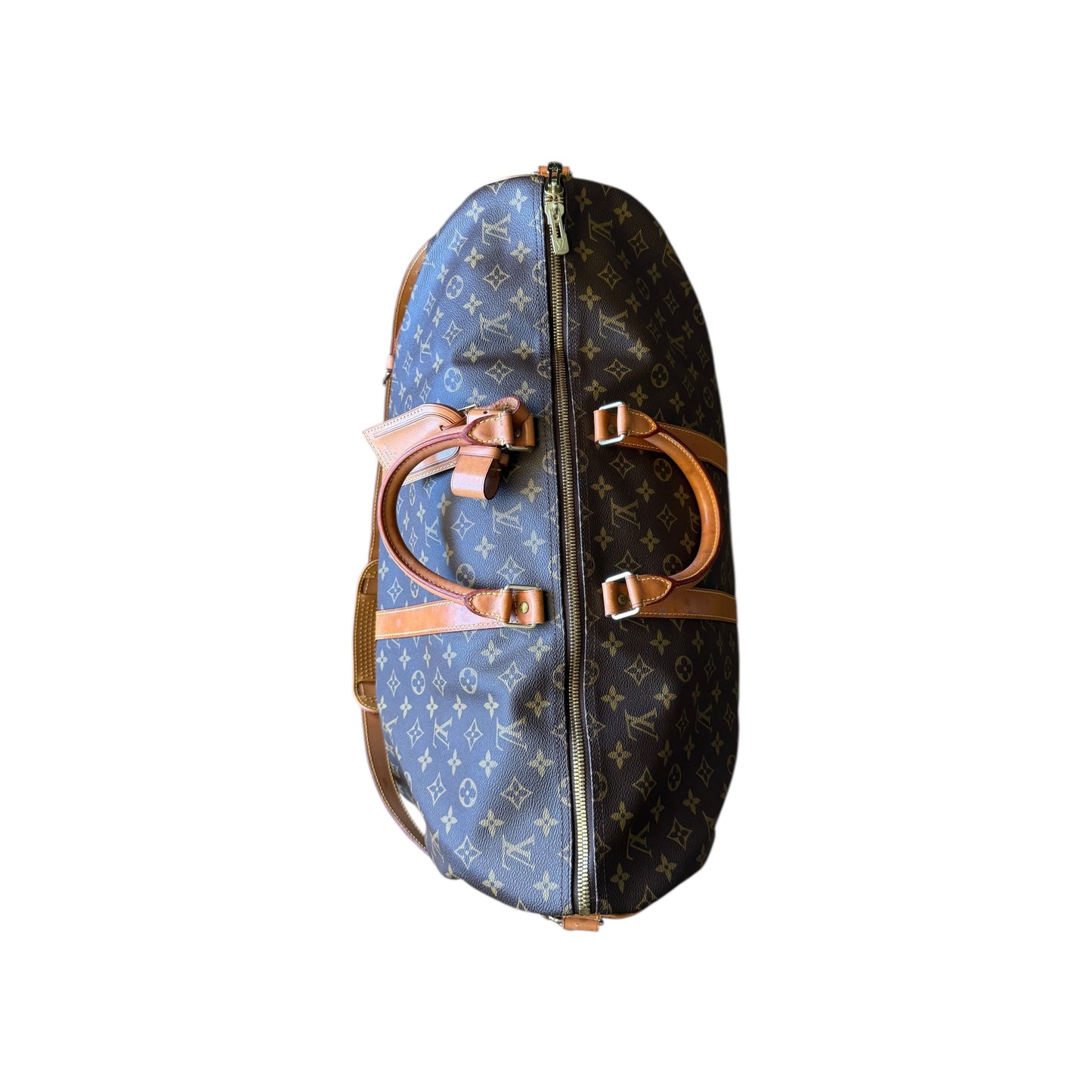 Keepall Bandoulière 55