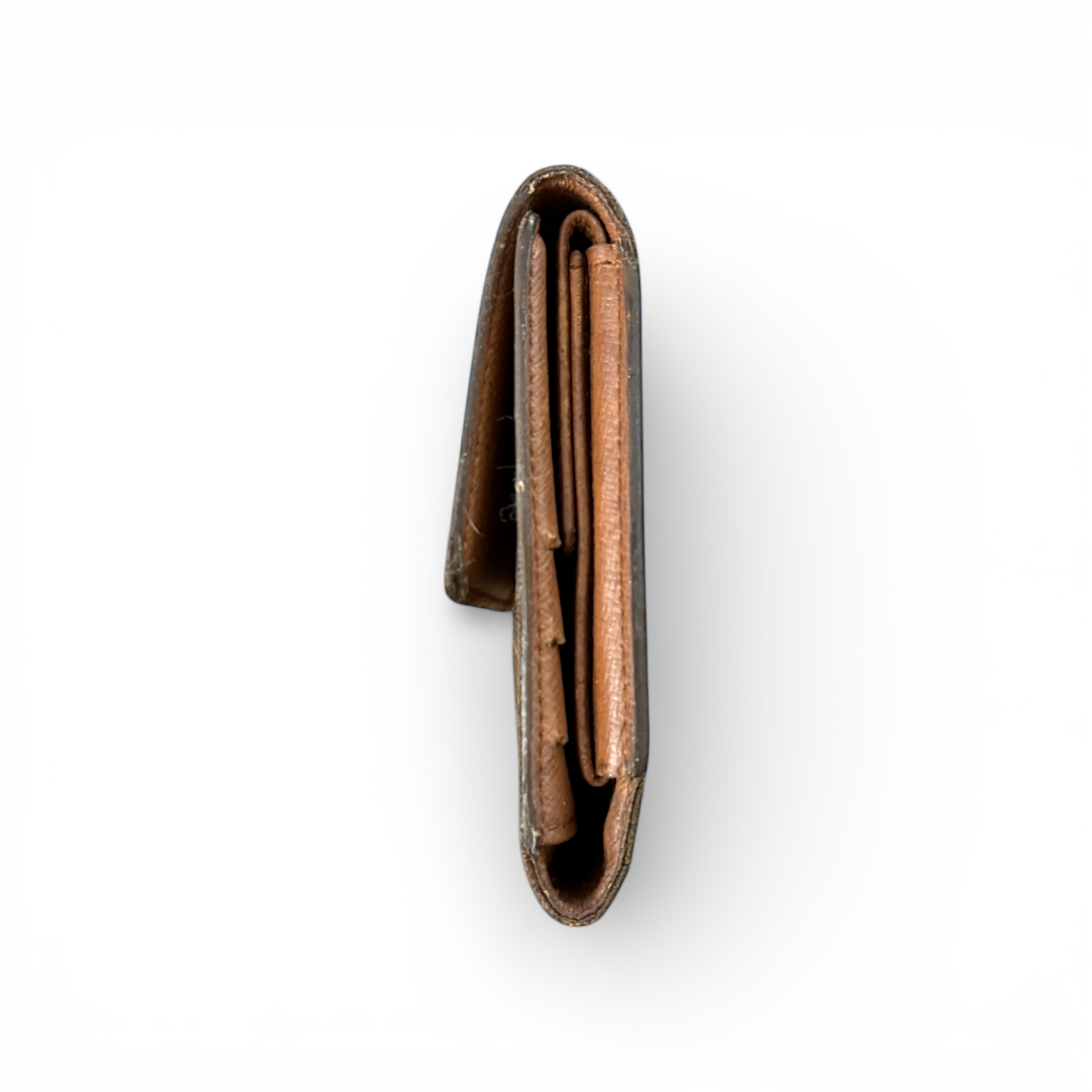 Louis Vuitton Sarah Portefeuille Monogram