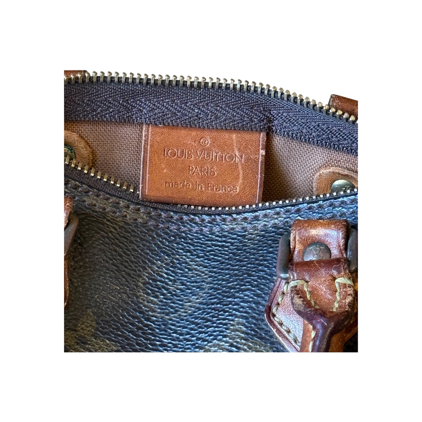 Speedy Nano Bandoulière