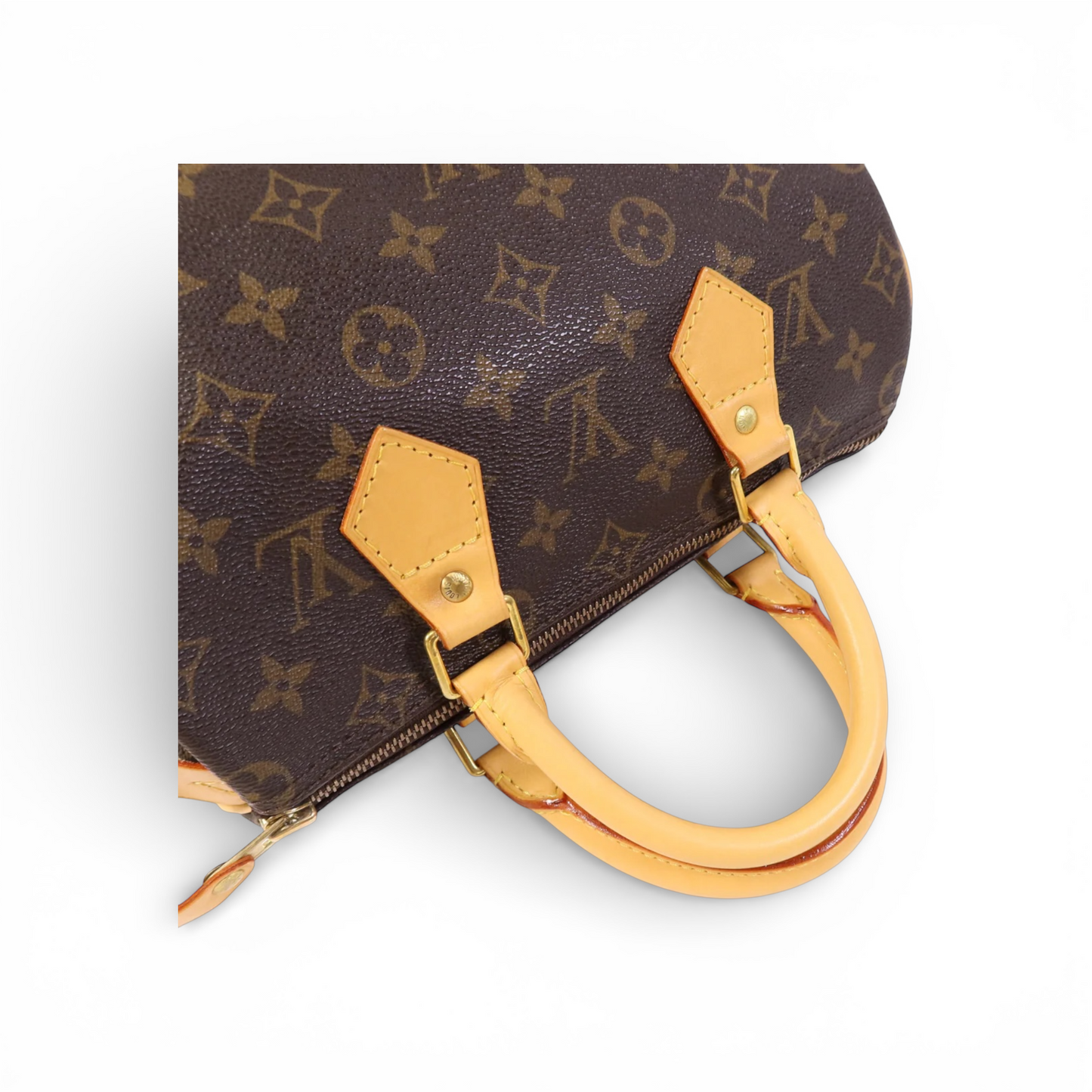 Louis Vuitton Speedy 25 Monogram