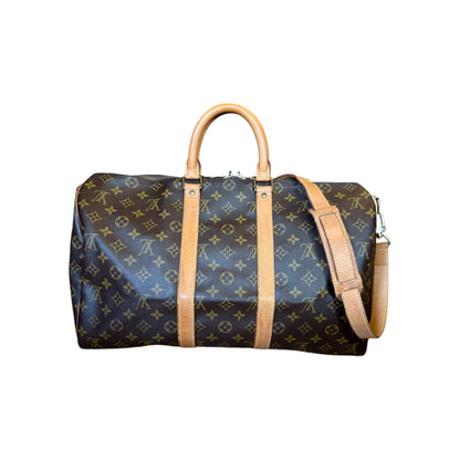 Keepall Bandouliere 45 Monogram