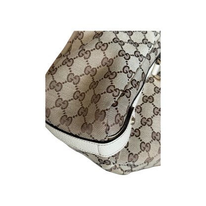 Gucci D-Ring Abbey