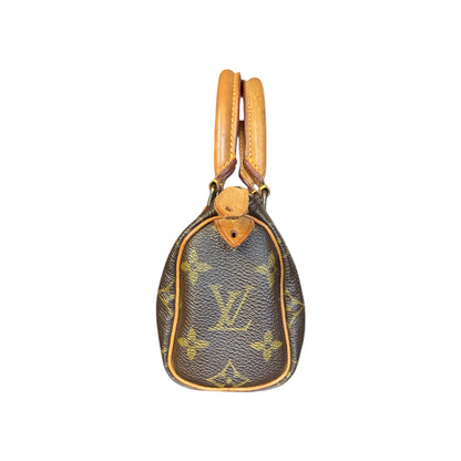 Speedy Nano Bandoulière