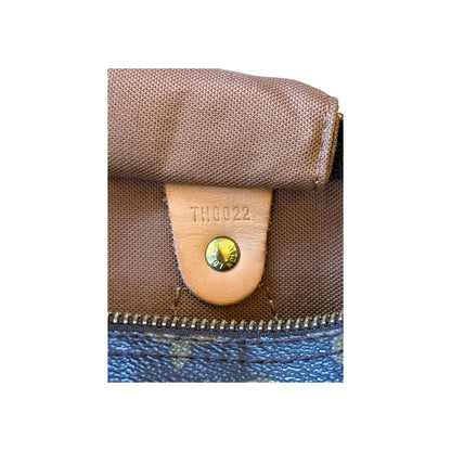 Speedy 30 Monogram