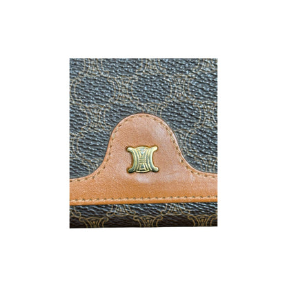 Portefeuille Long Céline