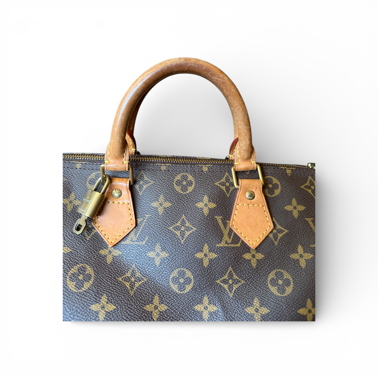 Louis Vuitton Speedy 30 Monogram