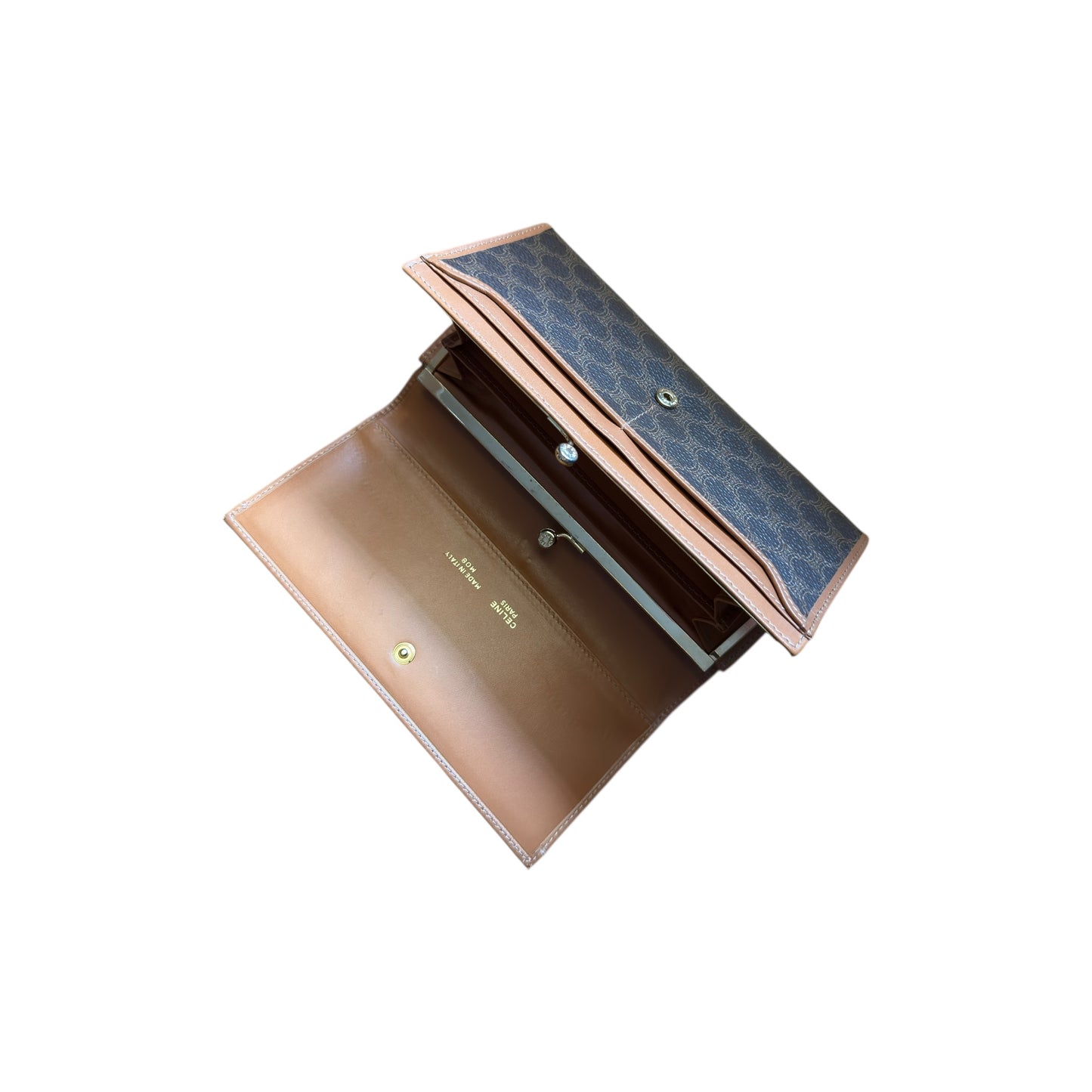 Portefeuille Long Céline