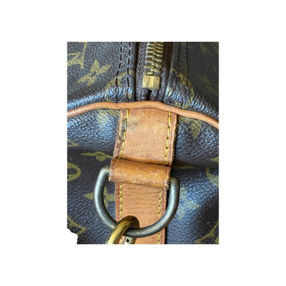 Keepall Bandoulière 55