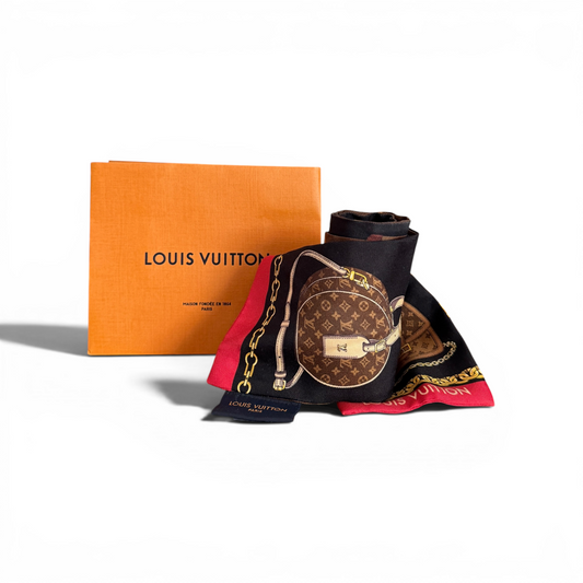 Bandeau Louis Vuitton