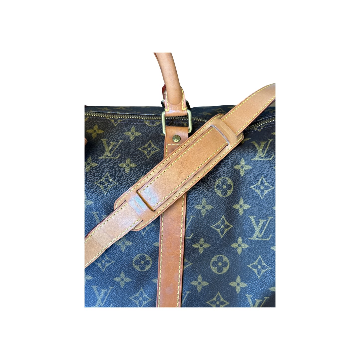 Keepall Bandoulière 55