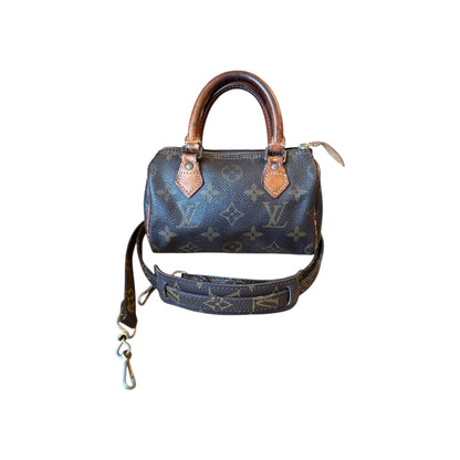 Speedy Nano Bandoulière