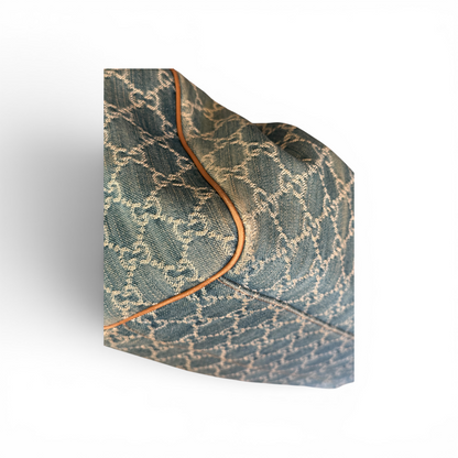 Gucci Sukey Denim