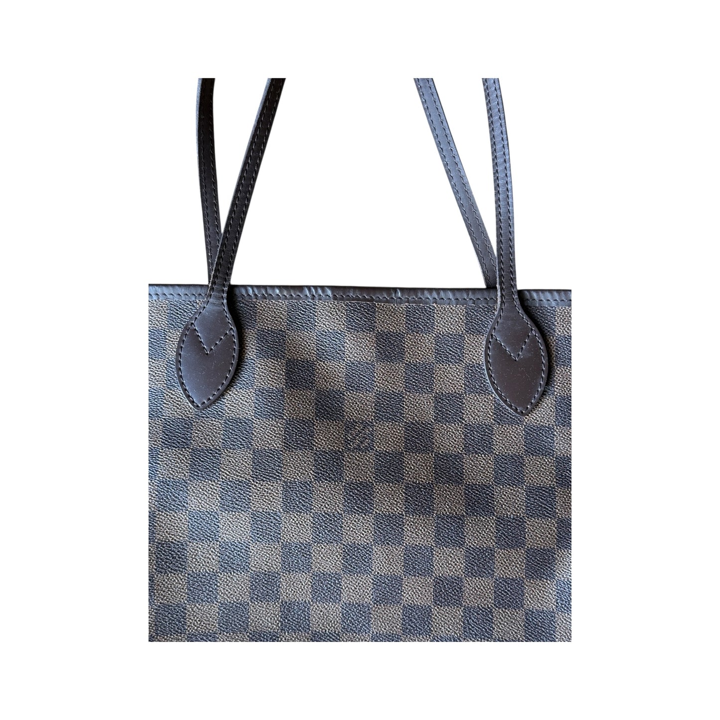Neverfull MM Damier Ébène