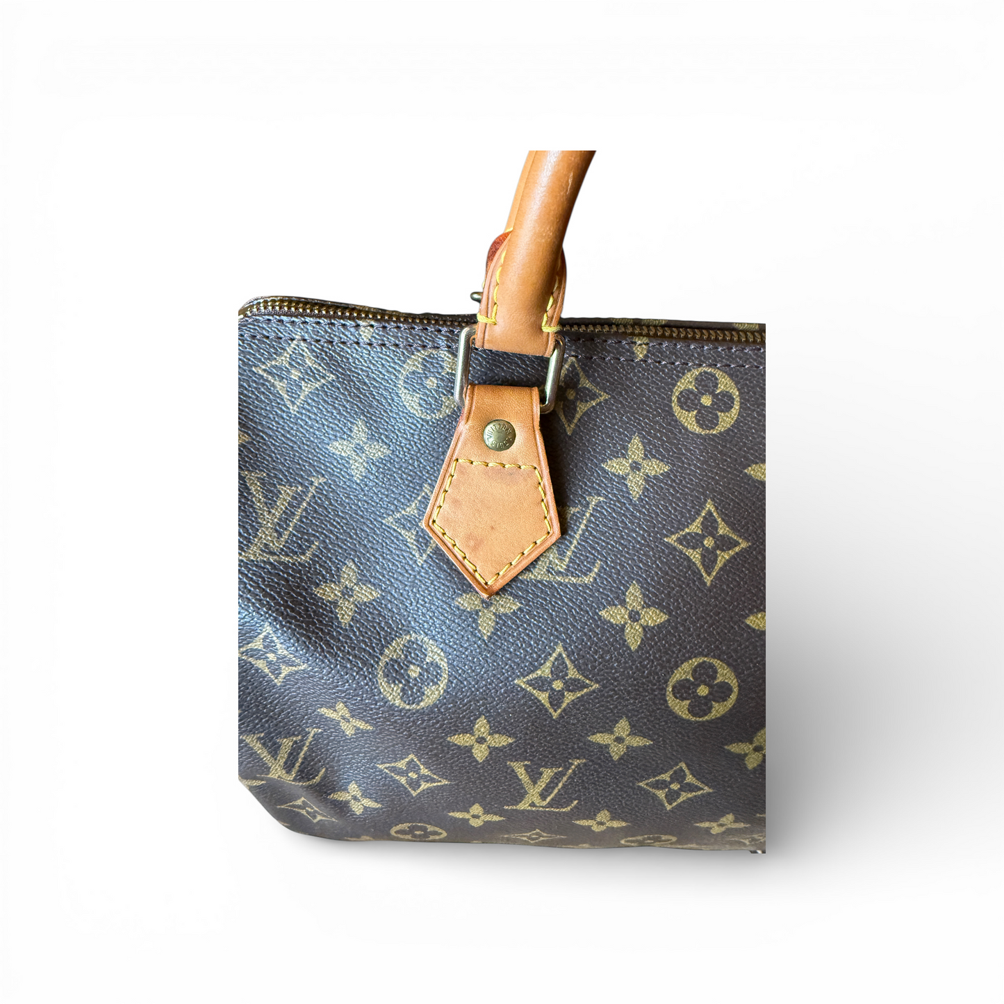Louis Vuitton Speedy 30 Monogram