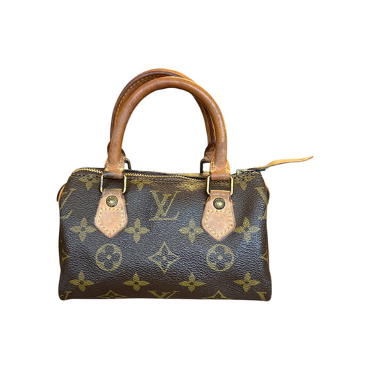 Speedy Nano Bandoulière