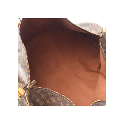 Louis Vuitton Keepall 60 Monogram