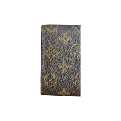 Portefeuille Long 3 volets Louis Vuitton