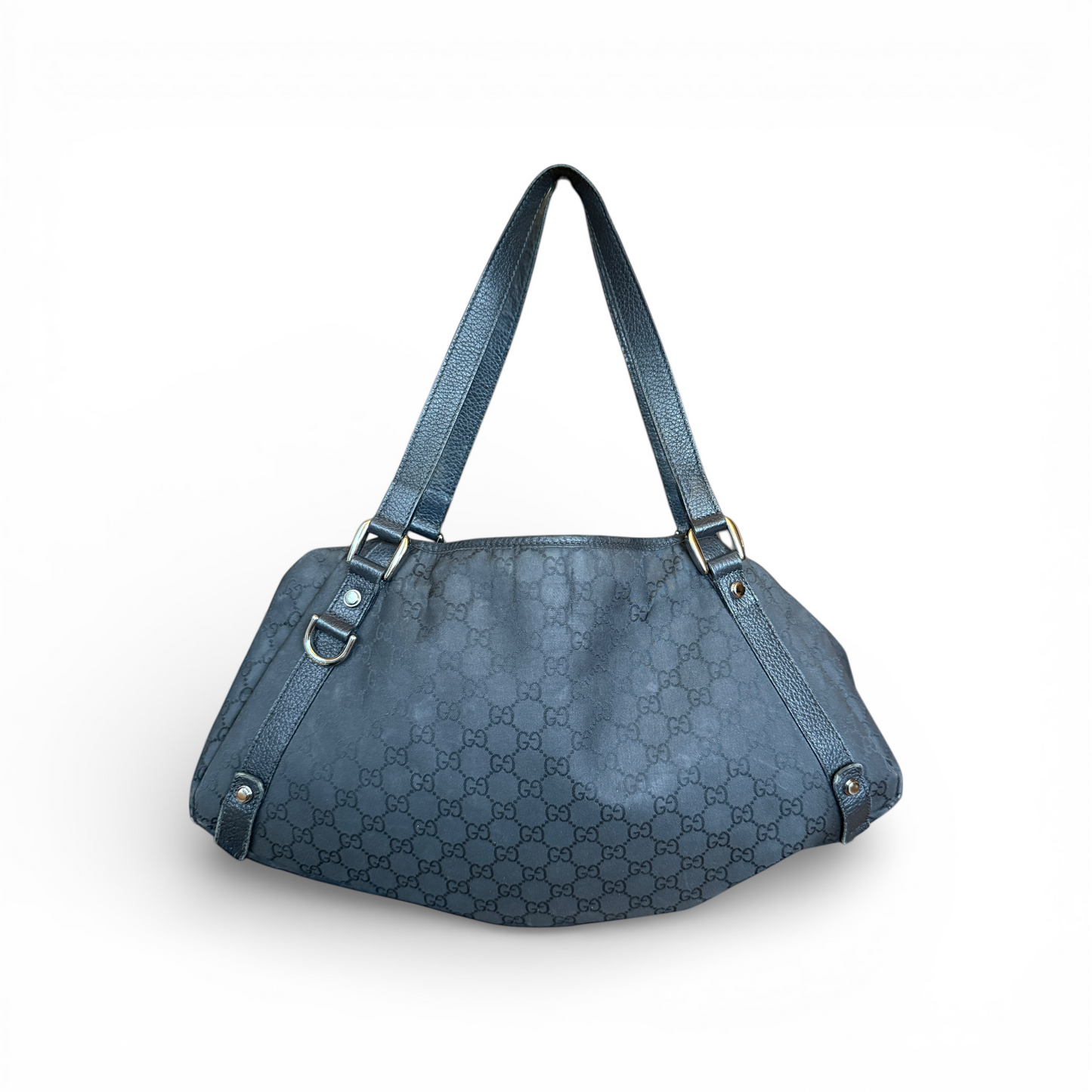 Gucci D-Ring Abbey Black