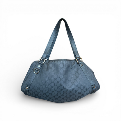 Gucci D-Ring Abbey Black