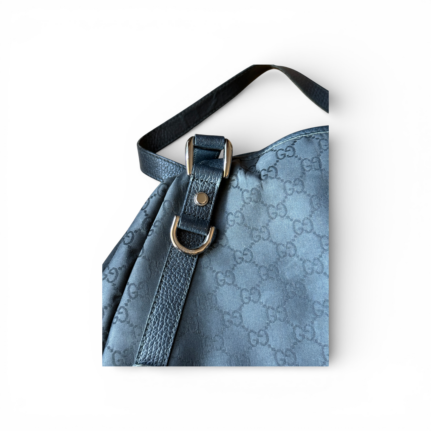 Gucci D-Ring Abbey Black