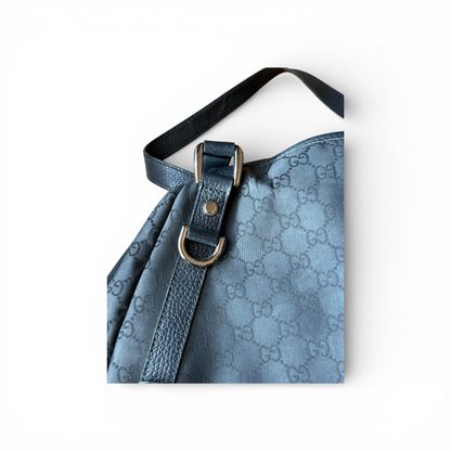 Gucci D-Ring Abbey Black