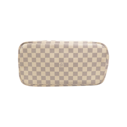 Louis Vuitton Neverfull MM Damier Azur