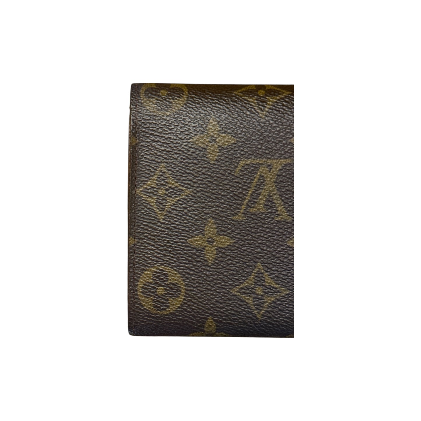 Portefeuille Louis Vuitton Sarah Vintage
