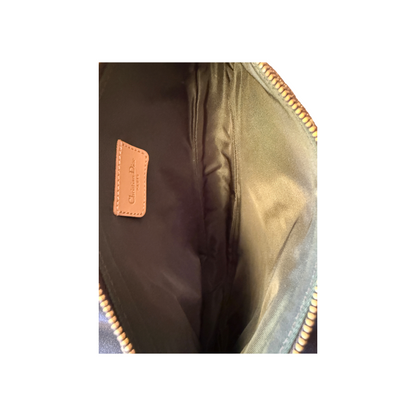Dior Saddle Vintage Classic