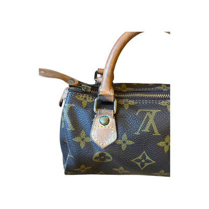 Speedy Nano Bandoulière