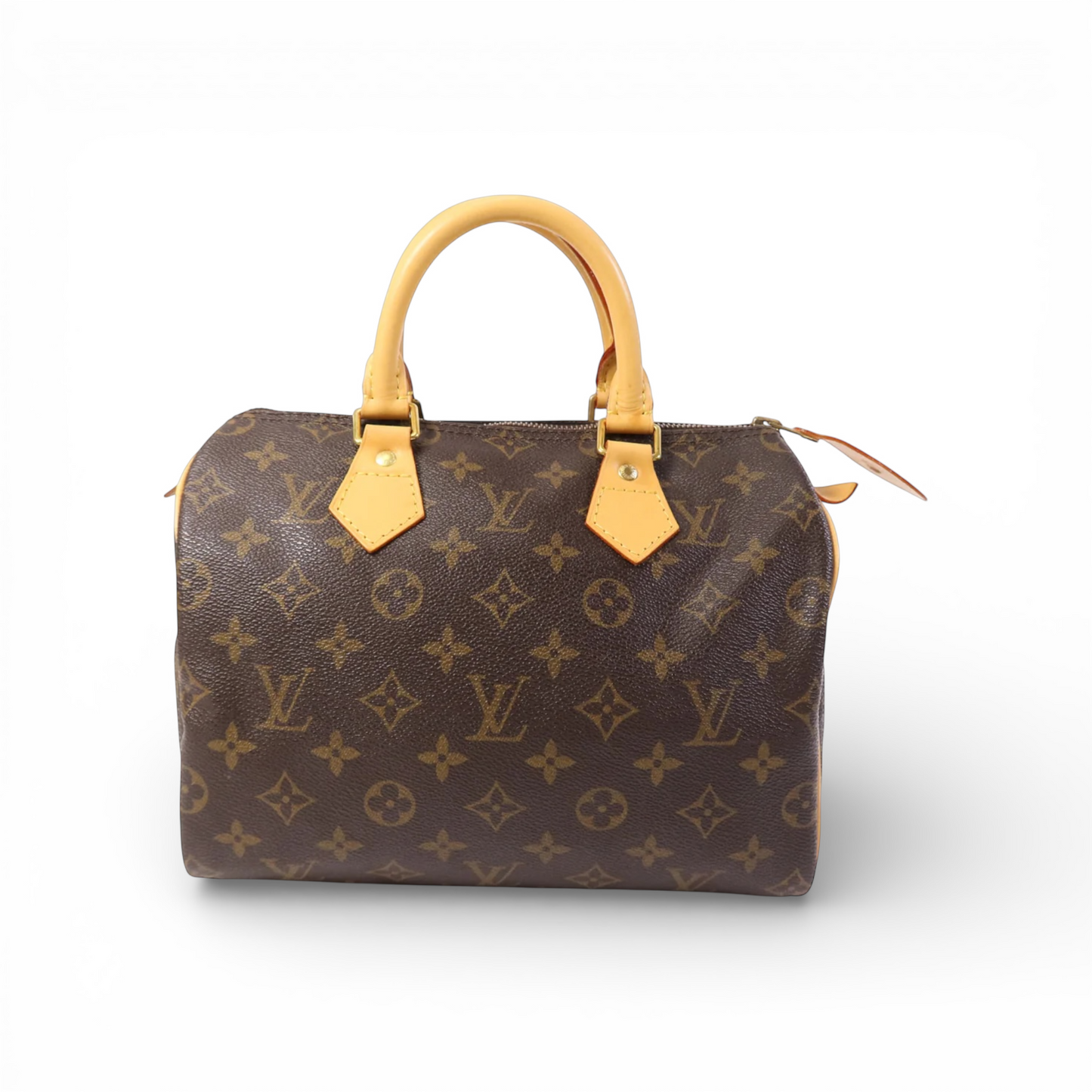 Louis Vuitton Speedy 25 Monogram