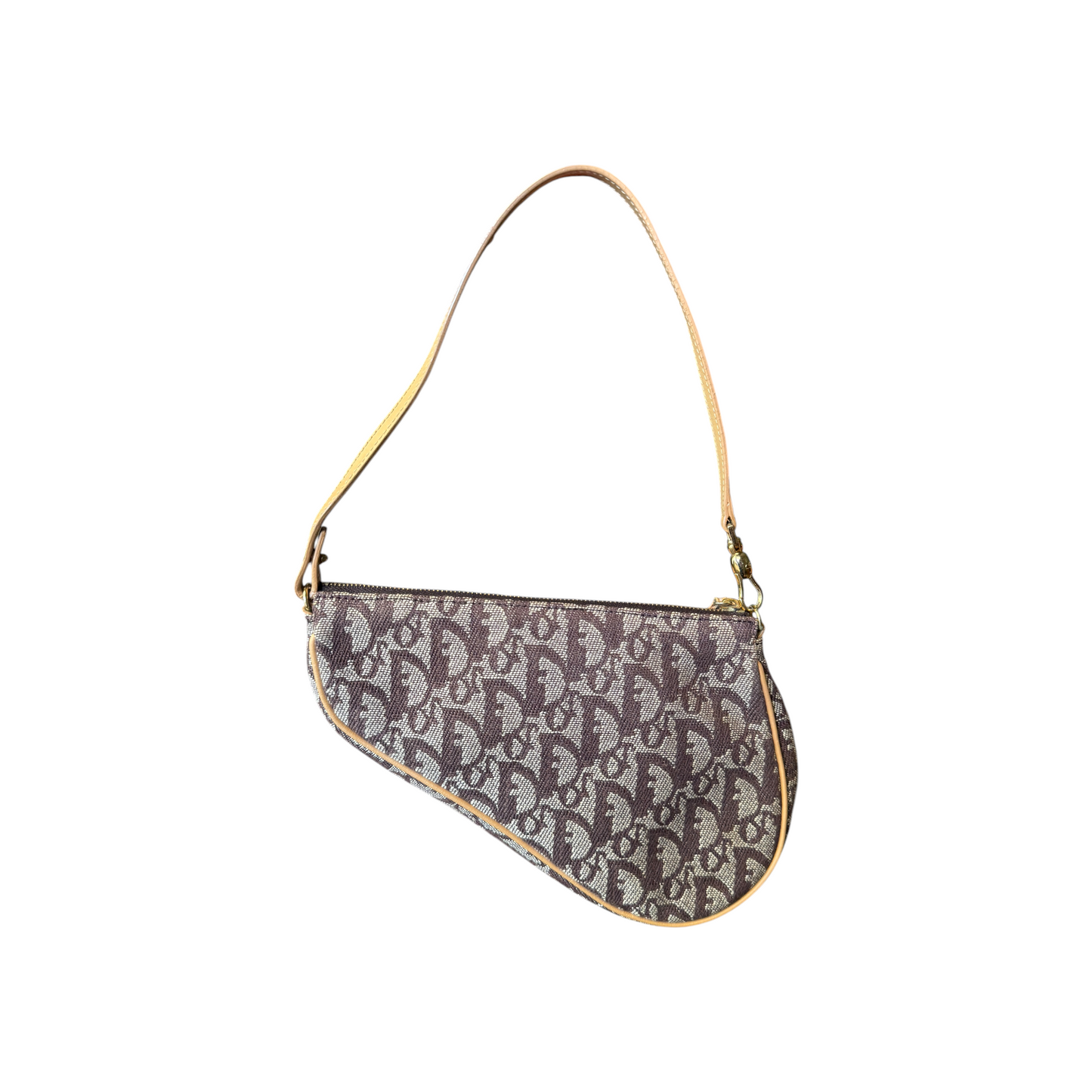 Dior Saddle Vintage Classic