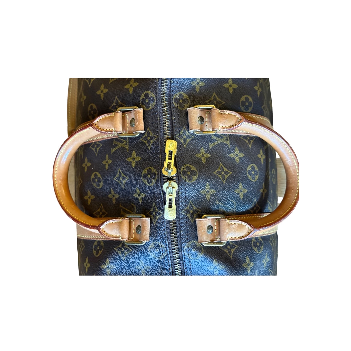 Keepall Bandouliere 45 Monogram
