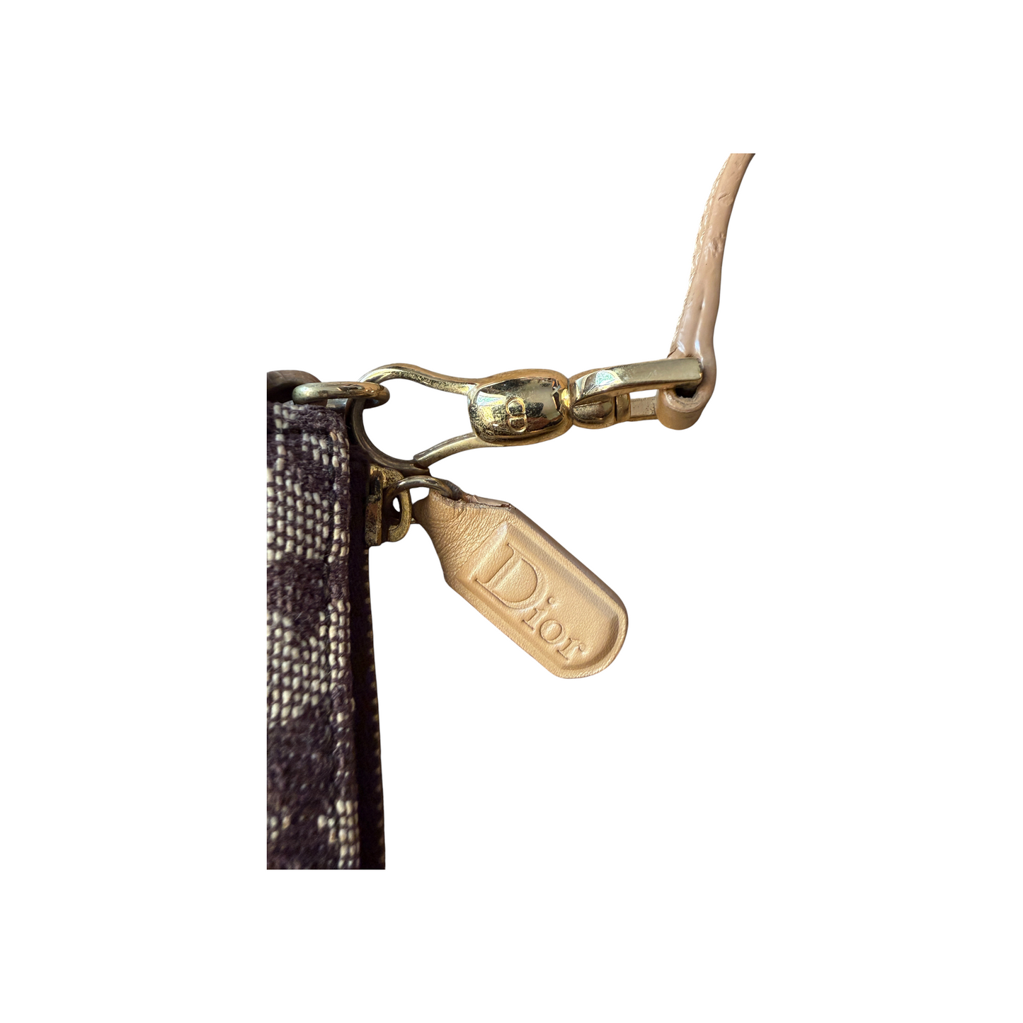 Dior Saddle Vintage Classic