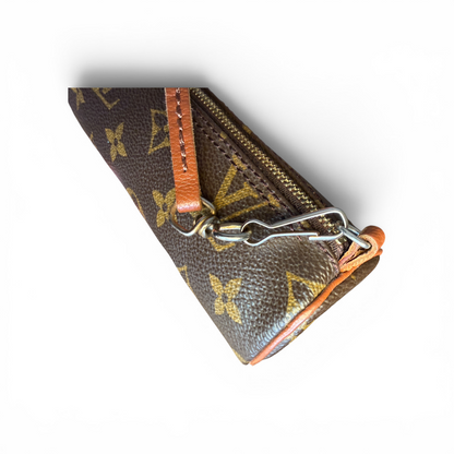 Louis Vuitton Papillon 30 & Mini Monogram