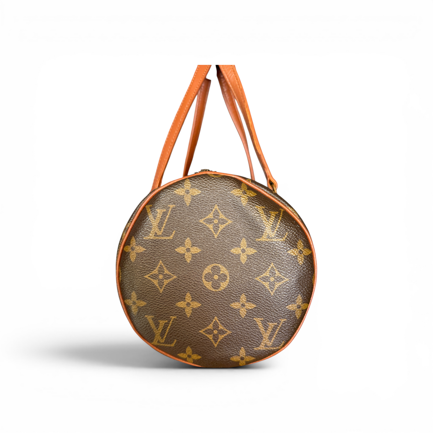 Louis Vuitton Papillon 30 & Mini Monogram
