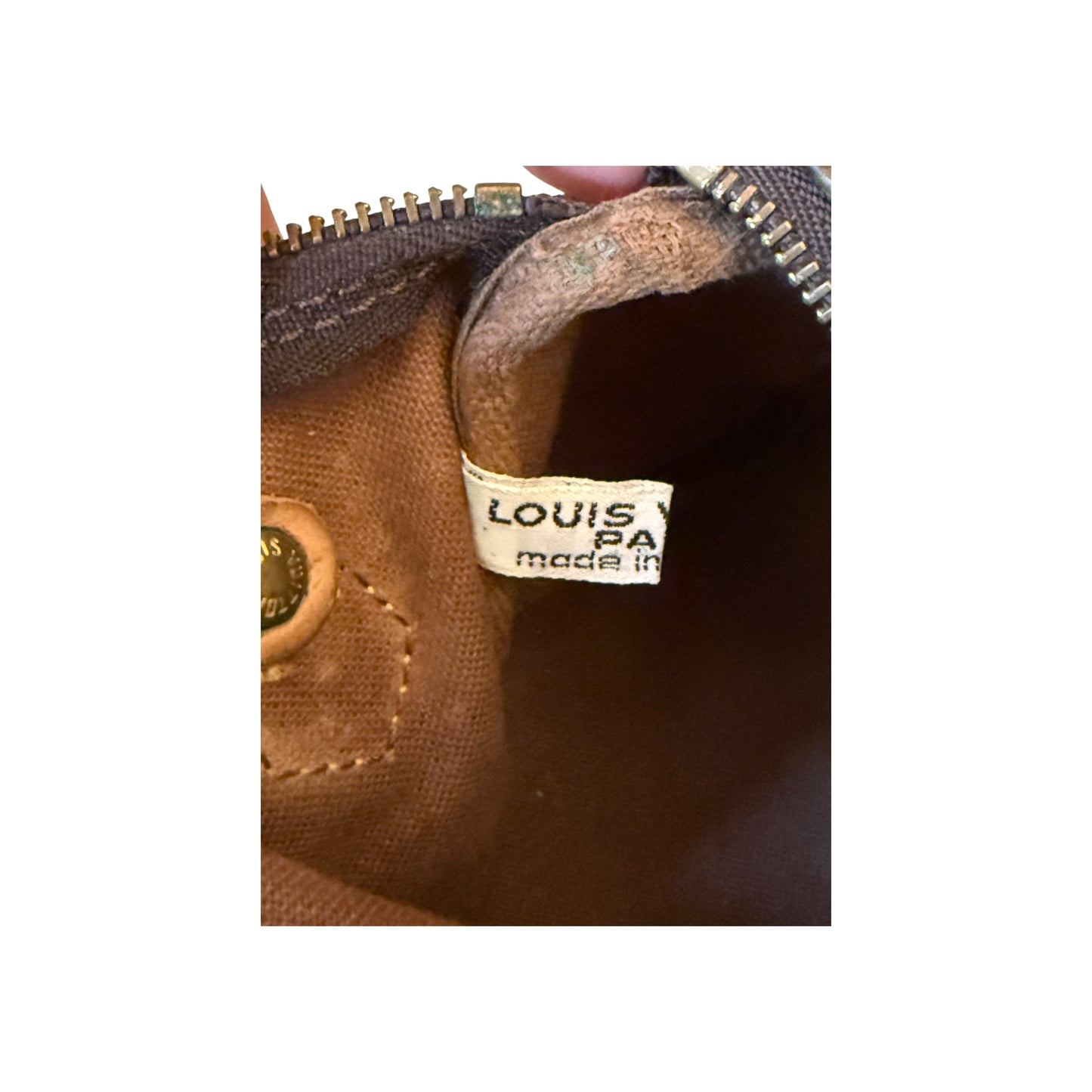 Speedy Nano Bandoulière