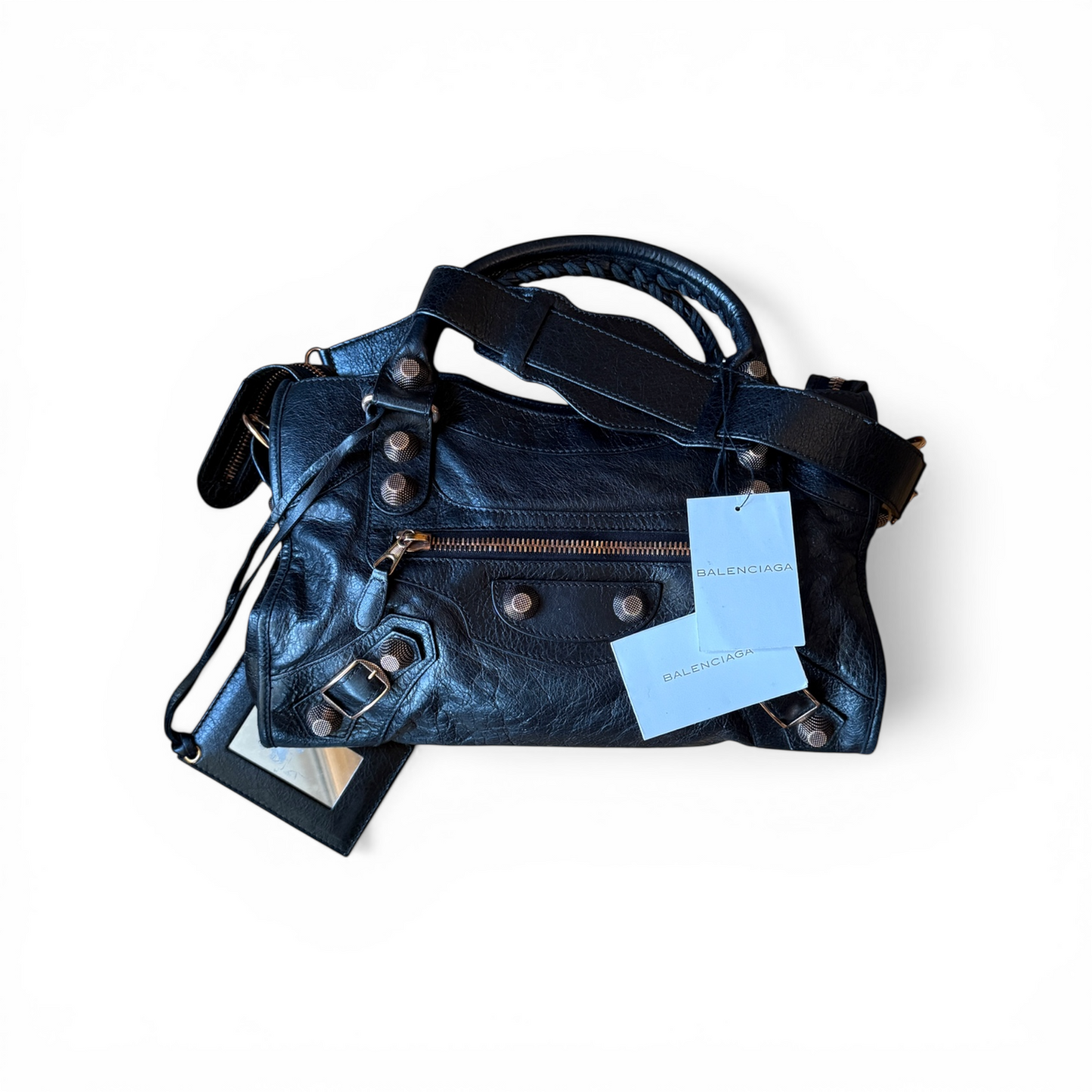 Balenciaga Giant City